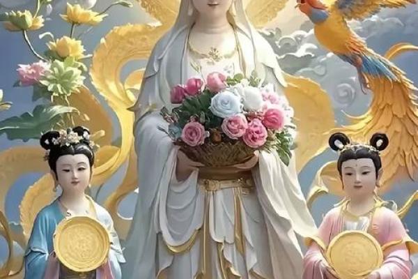 观音35姻缘 观音35姻缘