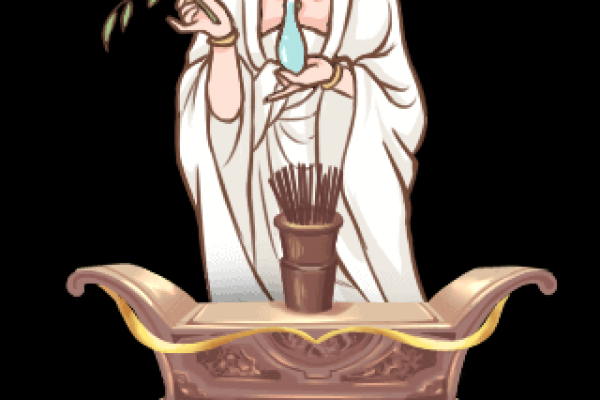 最准观音灵签18签