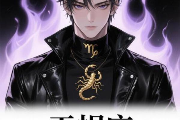 最能吃定天蝎男的星座