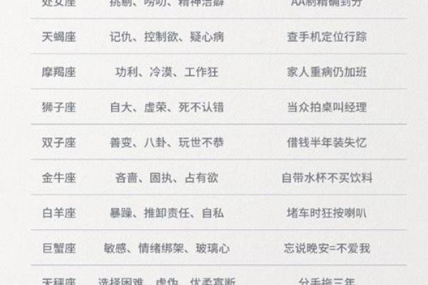 这些星座为大家安利单身的好处