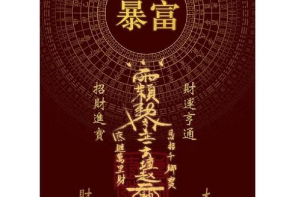 开运方法：财运最旺的风水方法