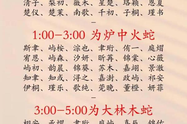 2019年6月19号卯时出生的男孩如何起名姓名