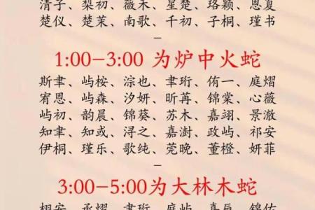 2019年6月19号卯时出生的男孩如何起名姓名