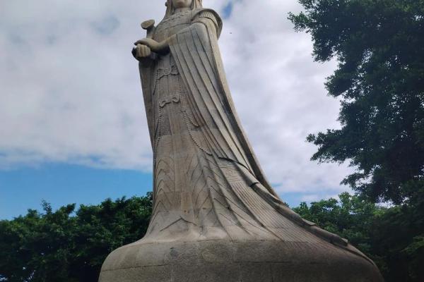 妈祖44灵求姻缘 妈祖灵签40是好签吗？