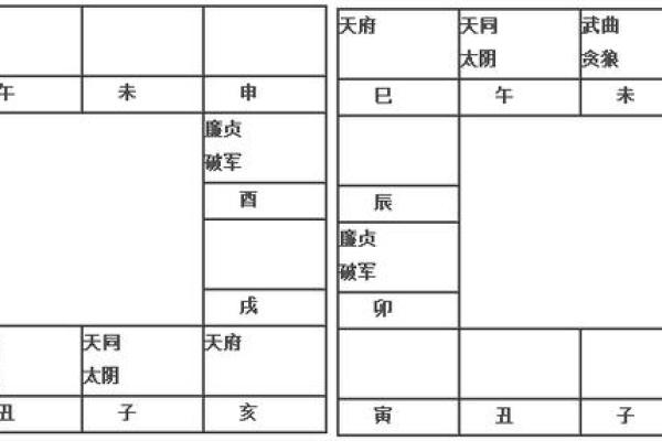 紫薇斗数七杀平 紫薇斗数七杀平