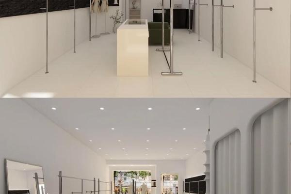 服装店风水布局，生意必定兴隆