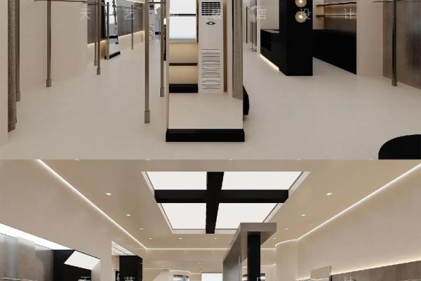 服装店风水布局，生意必定兴隆