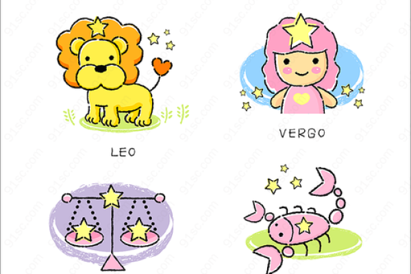 十二星座双子座的礼物有哪些动物 十二星座双子座的礼物有哪些动物