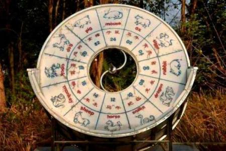 八字全阳女人的特征