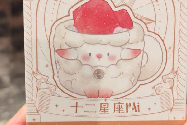 在网上买十二星座钥匙扣吗