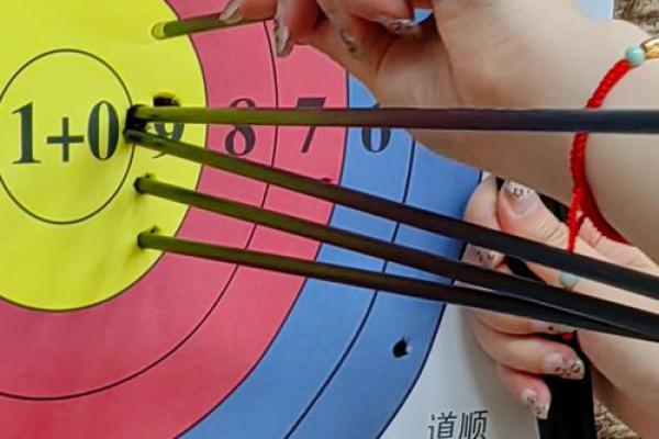 哪些星座是射箭高手？