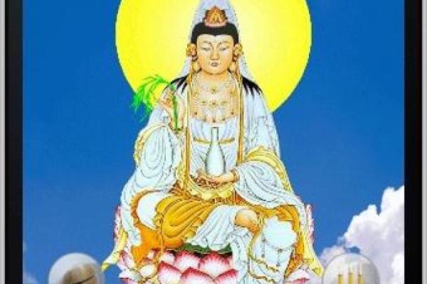 观音灵签火烧赤壁