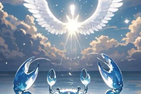 属牛巨蟹座男星座运势