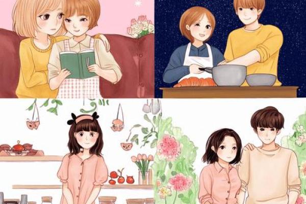 哪些星座的姐弟恋能够顺利