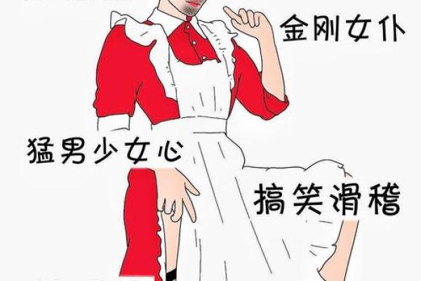 哪个星座男是女装大佬 哪个星座男是女装大佬