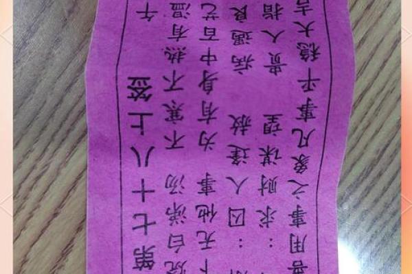 观音灵签第57签求事业