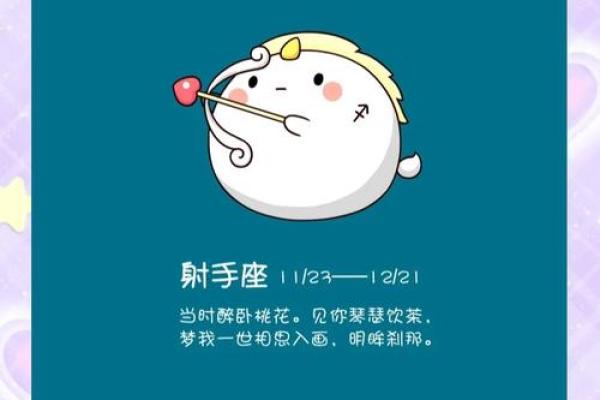 把射手女当宝的星座