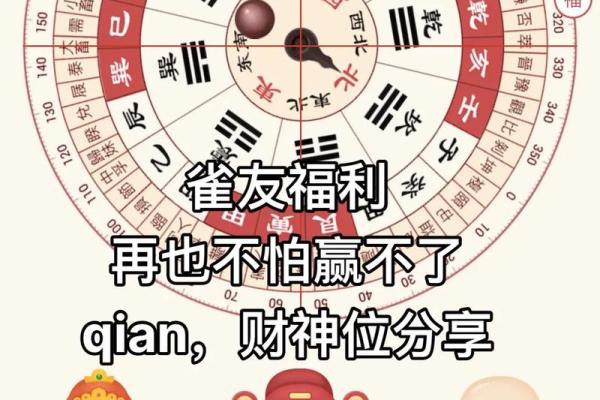 横财风水:打麻将必胜风水绝技 横财风水:打麻将必胜风水绝技