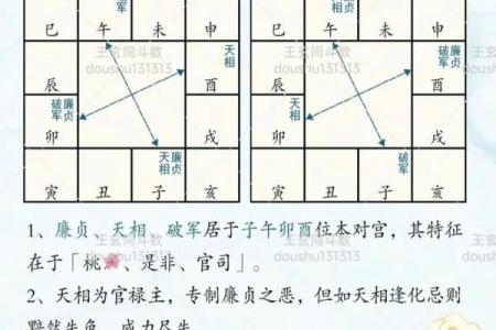 紫微斗数诸星落诸宫之：天机星田宅宫详解