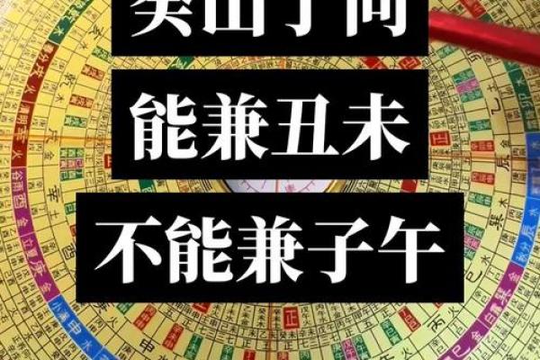 未丑兼丁癸房子风水怎样