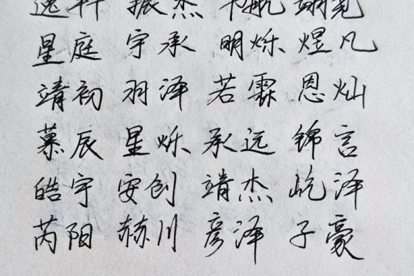 2019年4月22号子时出生的男孩应该起什么样的名字姓名 2019年4月22号子时出生的男孩应该起什么样的名字姓名