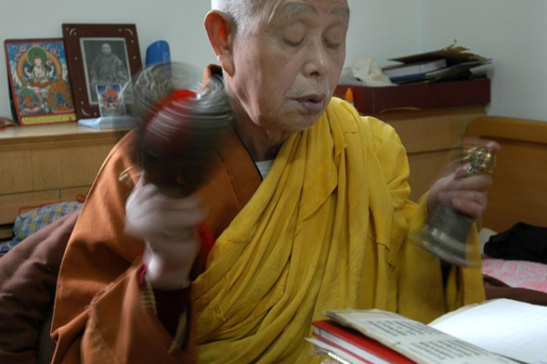 长春哪有算命准的奇人