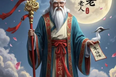 月老最好的姻缘 月老的姻缘线牵哪里？