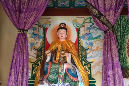 观音灵签姚能受职姻缘