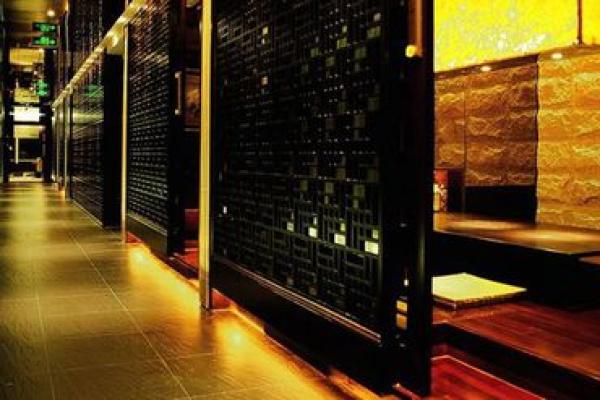 商业风水：店吧台风水有何禁忌