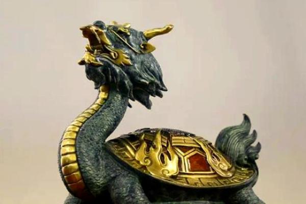 风水摆件龙龟的摆放学问有哪些