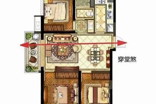 这些风水不好的房子，影响气场