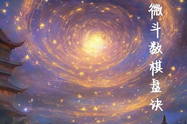 灵机紫薇斗数大师