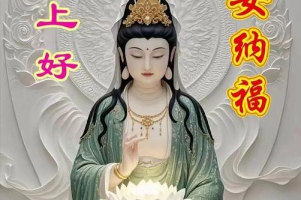 观音灵签73 观音灵签73会有什么好运降临