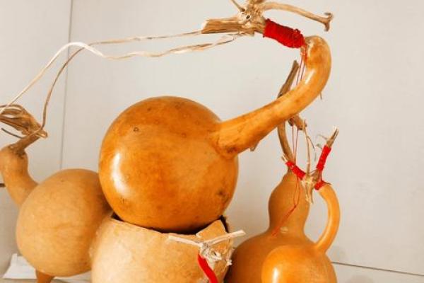 注意！店铺里摆放葫芦风水讲究