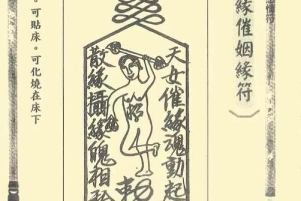 月老祠姻缘符怎么用 月老祠堂是真的加持吗？