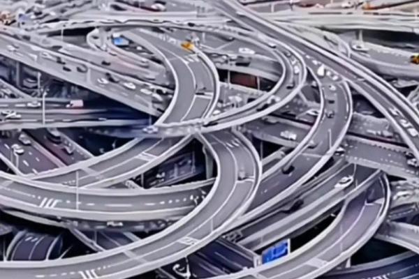 立交 风水 立交 风水