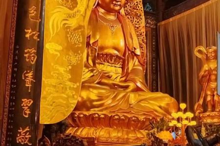 观音诞是什么时候？