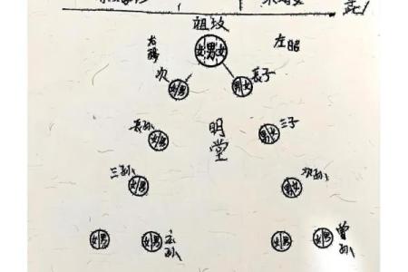 房子各个方位栽树好吗风水