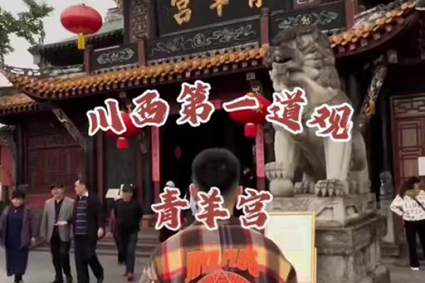 青羊宫的灵签是什么意思啊