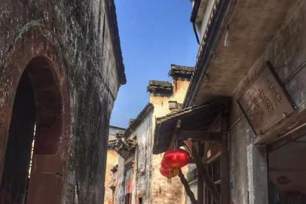 忠烈王灵签全景来历 忠烈王灵签全景来历