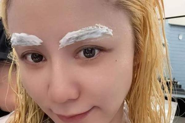 林峰张馨月命理八字