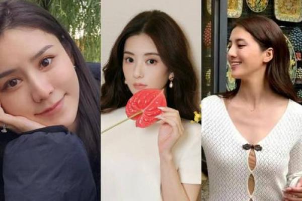 林峰张馨月命理八字