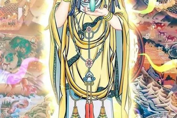 观音灵签第34签