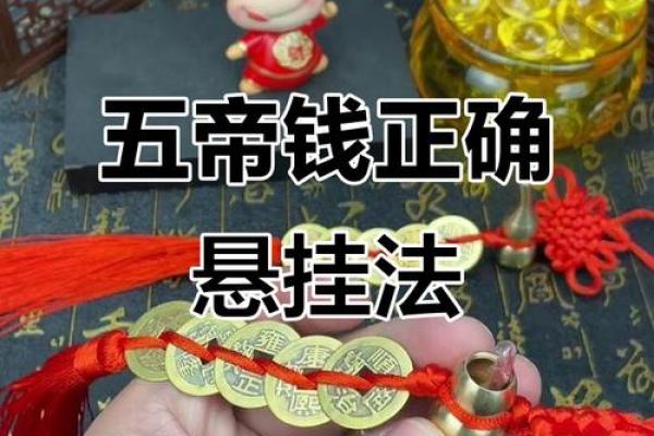 八帝钱的风水作用使用方法及挂法
