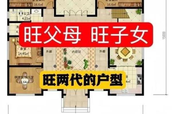 下地基怎么选日子 考虑房主八字 结合房子坐向