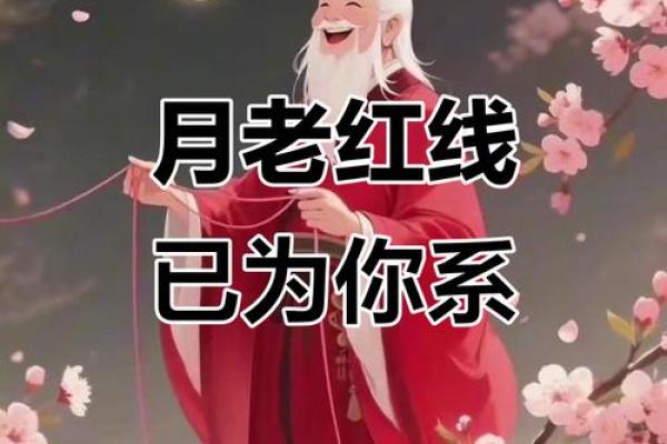 月老牵线成姻缘的故事 月老牵线成姻缘的故事简介? 月老牵线成姻缘的故事 月老牵线成姻缘的故事简介?