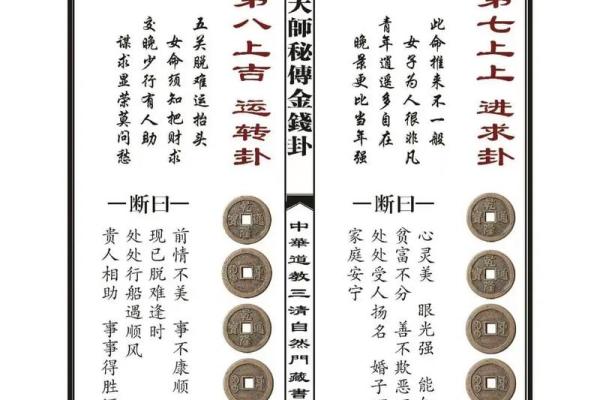 文王灵签断卦实例