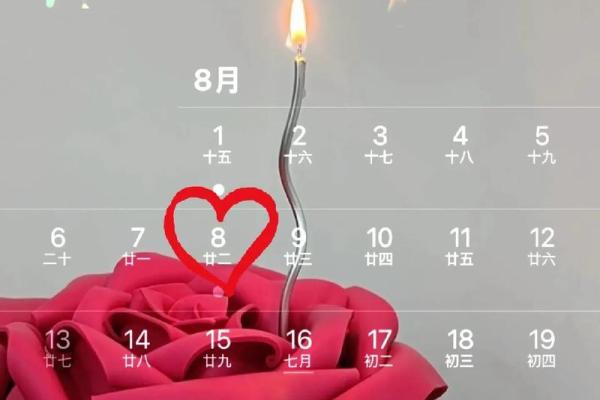 8月8号出生是什么星座