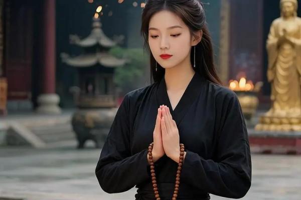 女人几月出生最有佛缘?根据八字看佛缘! 女人几月出生最有佛缘?根据八字看佛缘!