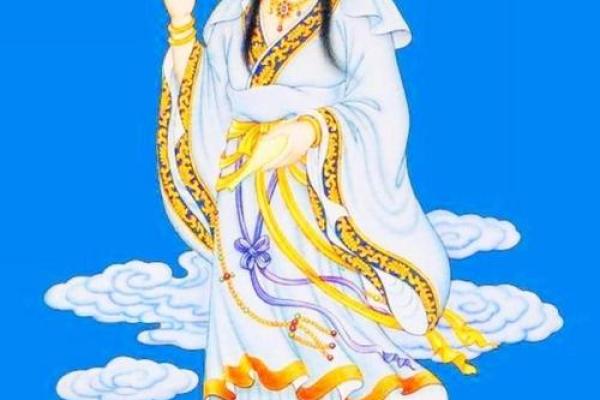 观音菩萨在线抽签灵签解签